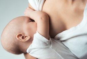 How to know if your baby has a "breast milk allergy"