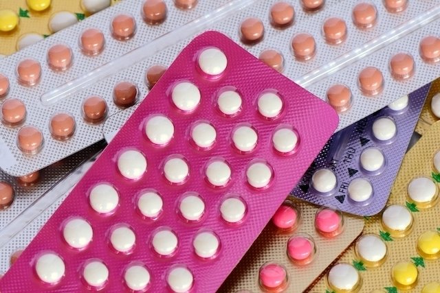 How to take Stezza contraceptive