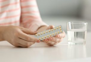 I forgot to take the contraceptive pill: what to do?