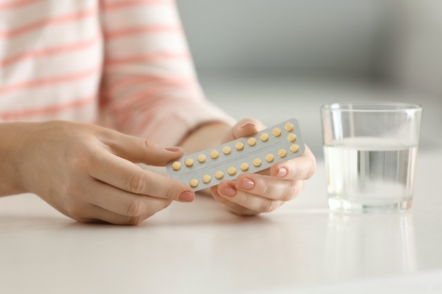 I forgot to take the contraceptive pill: what to do?