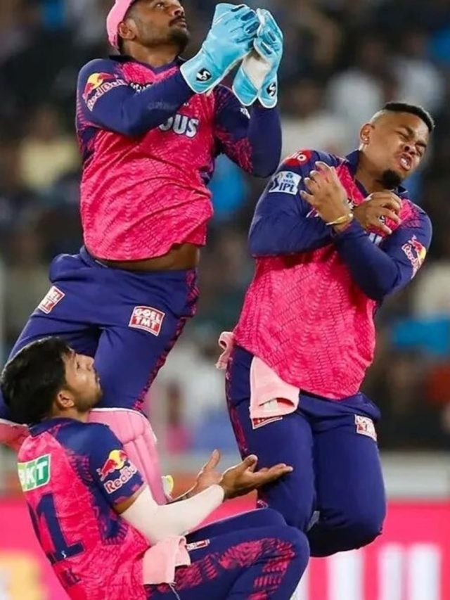 IPL 2024: Rajasthan Royals vs Lucknow Super Giants likely XI
Mar 24, 2024