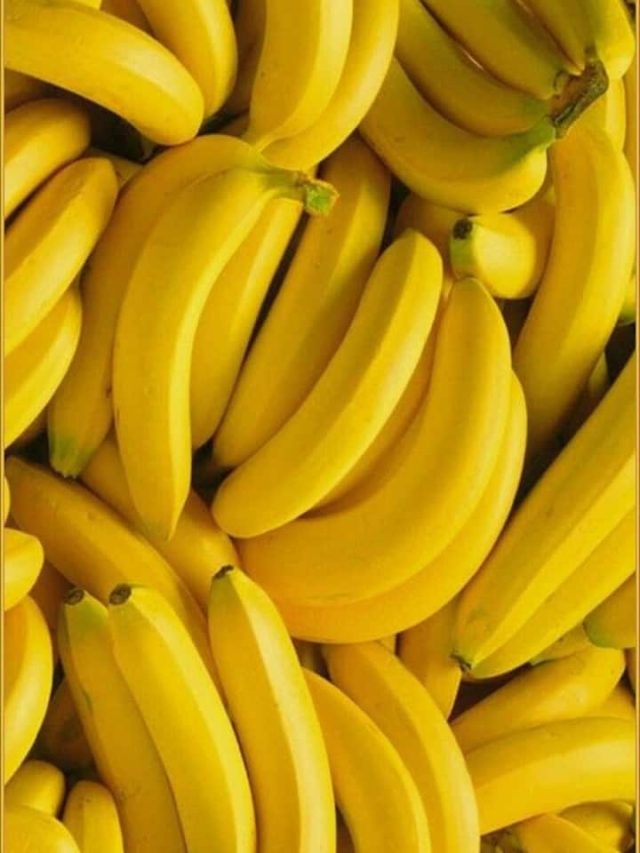 Is It Okay To Include Bananas In Your Winter Diet?