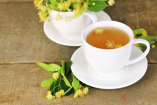 Linden: what it is for and how to make tea