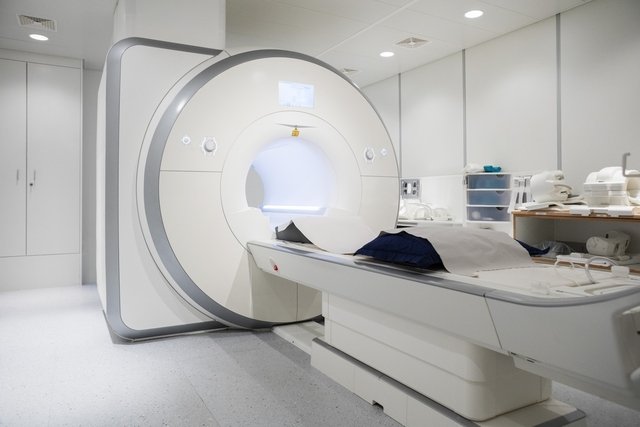 Magnetic resonance imaging: what it is, what it is for and how it is done