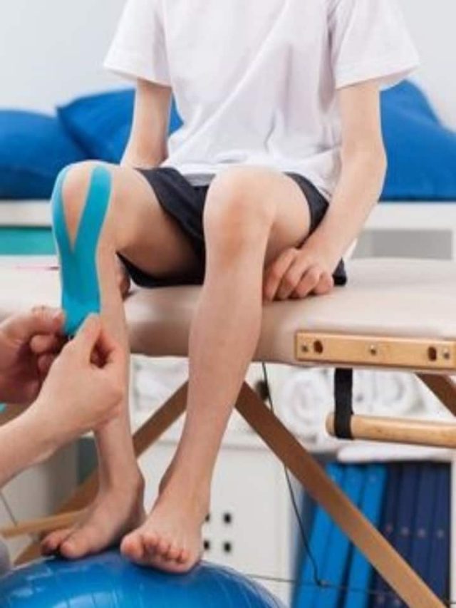 Managing Joint Pain in Kids: 9 Easy Parenting Tips