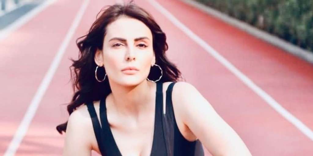 Mandana Karimi Inspired Fitness And Diet Plan For A Toned Physique