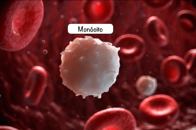 Monocytes: what they are, reference value and why they are high or low