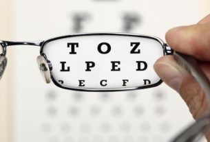 Myopia, astigmatism or hyperopia: what's the difference?