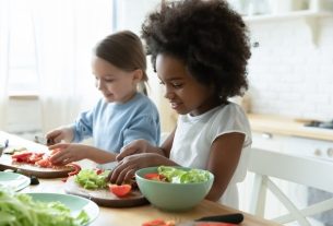 Nutrition for autism: what it should be like and menu