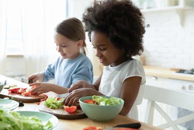 Nutrition for autism: what it should be like and menu