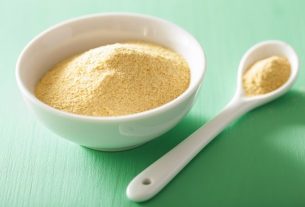 Nutritional yeast: what it is, what it is for and how to use it