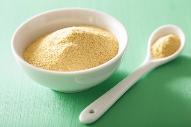 Nutritional yeast: what it is, what it is for and how to use it