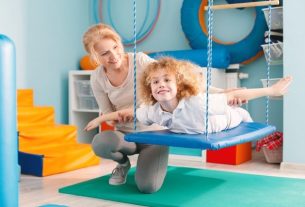 Occupational therapist: what it is, what it does and what diseases it treats