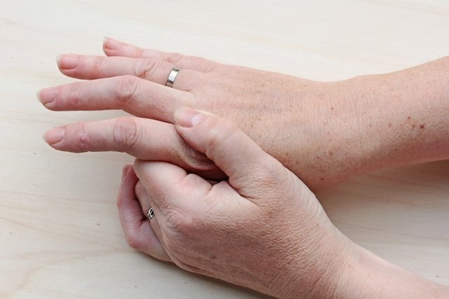 Osteoarthritis in the hands and fingers: symptoms, causes and treatment