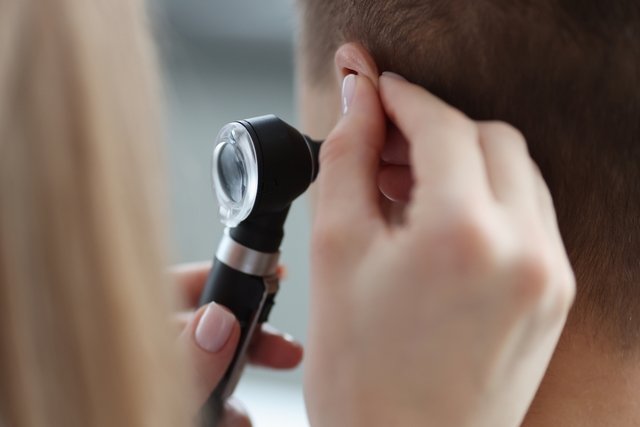 Otoscopy: what it is, what it is for and how it is done