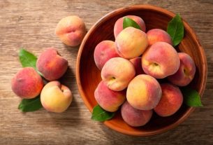 Peach: 9 benefits and how to consume it (with healthy recipes)