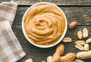 Peanut allergy: main symptoms and what to do