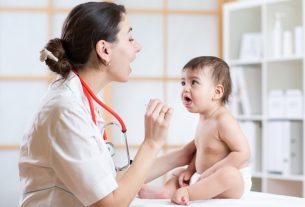 Pharyngitis in babies: what it is, symptoms, causes and treatment