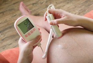 Portable fetal Doppler: what it is, how it works and when to use it