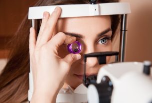 Retinal mapping: what it is, what it is for and how it is done