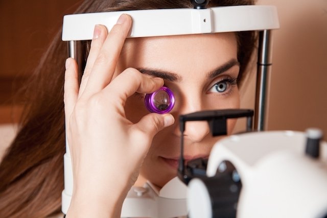 Retinal mapping: what it is, what it is for and how it is done