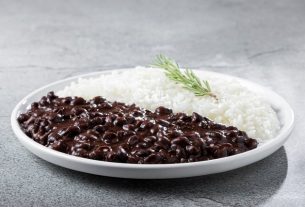 Rice and beans: good source of protein?