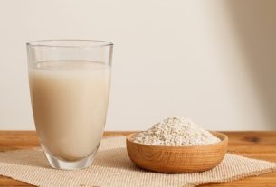 Rice water: 10 main benefits (and how to make it)