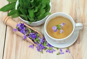 Sage: what it is for (and how to make tea)