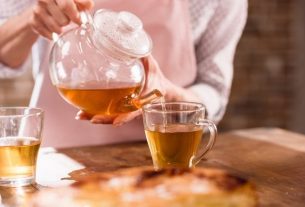 Senna tea for weight loss: is it safe?