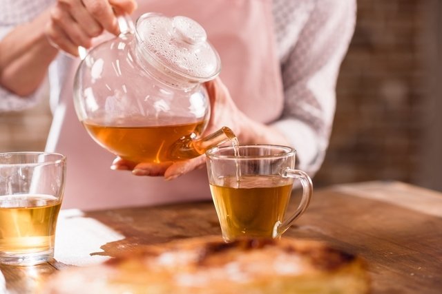 Senna tea for weight loss: is it safe?