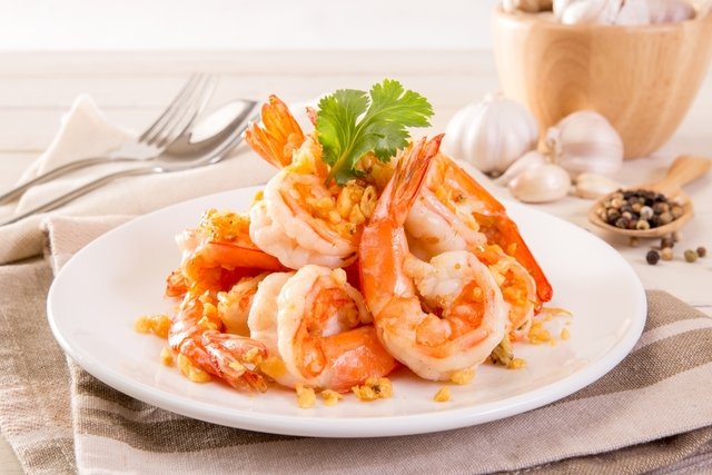 Shrimp allergy: symptoms and what to do