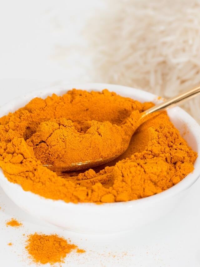 Side-effects of turmeric that you should know about