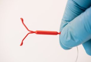 Silver IUD: what it is, how it works and side effects