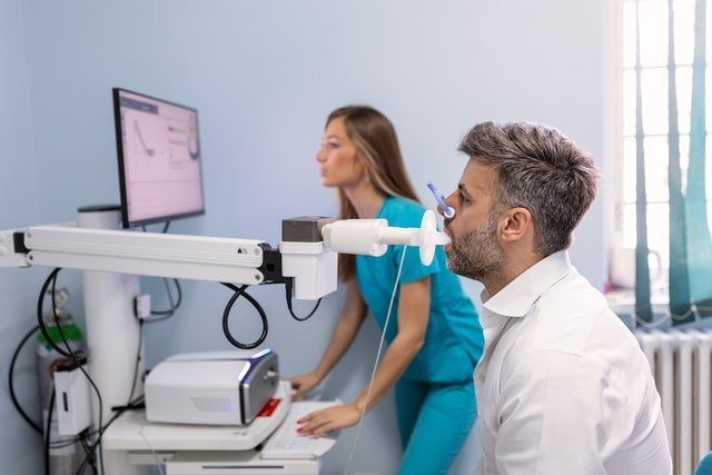 Spirometry: what it is, what it is for, how it is done and results