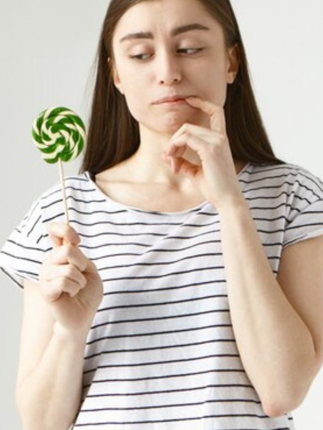 Suffering from the sweet tooth? Tips to reduce your sugar cravings