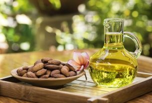 Sweet almond oil: 11 benefits (and how to use)