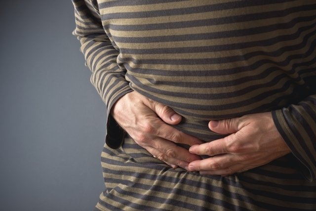 Symptoms of Chronic Appendicitis and how to treat it