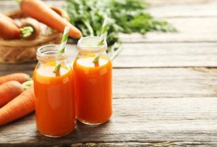 Tanning juice: 3 recipes for a perfect tan