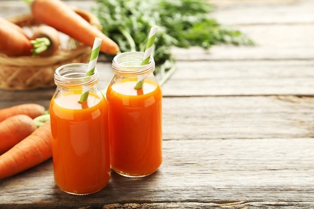 Tanning juice: 3 recipes for a perfect tan