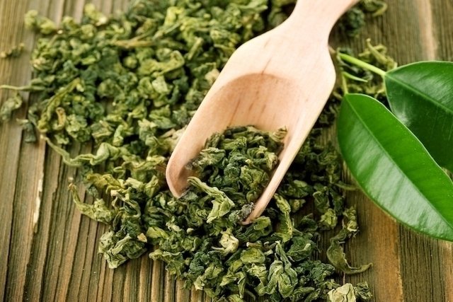 Teas to dry your belly: 9 options (and how to prepare)