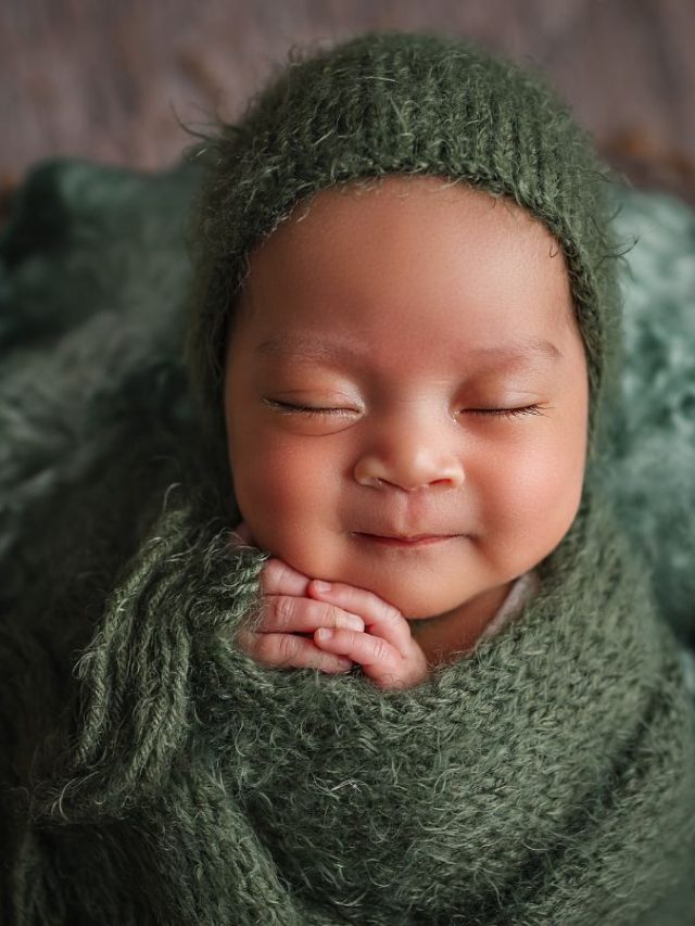 Top 10 Popular Hindu Baby Boy Names Born On Monday