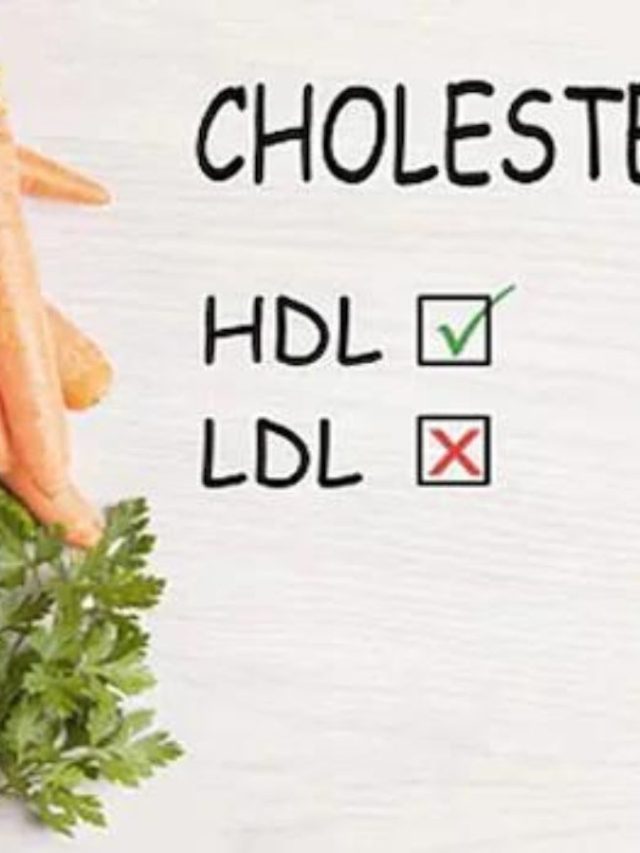 Top 5 Lifestyle Changes To Increase Good Cholesterol Levels In 7 Days