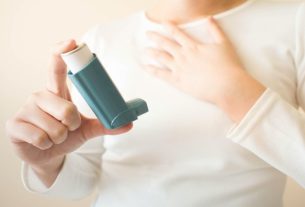 Top 8 asthma remedies (for asthma control and attacks)