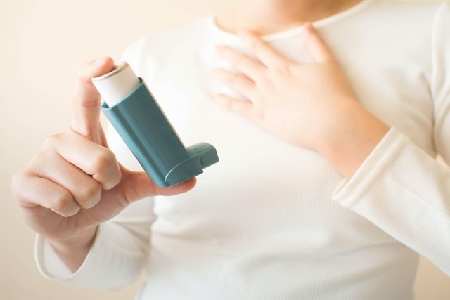 Top 8 asthma remedies (for asthma control and attacks)