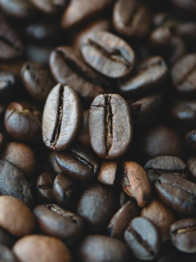 Top 9 Sources Of Caffeine Apart From Coffee