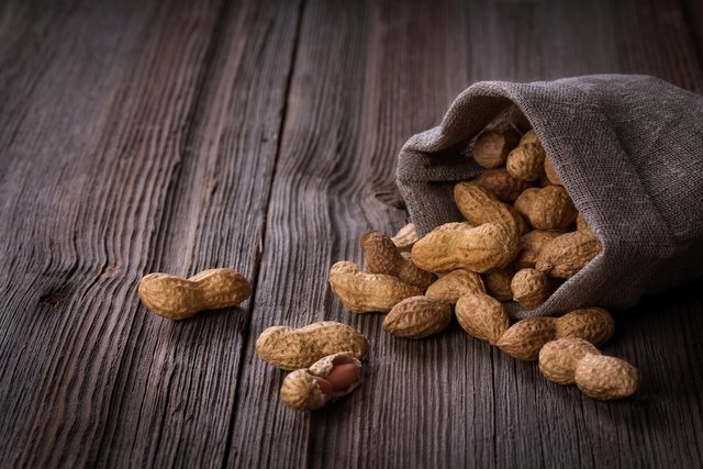 Top 9 foods that cause food allergies