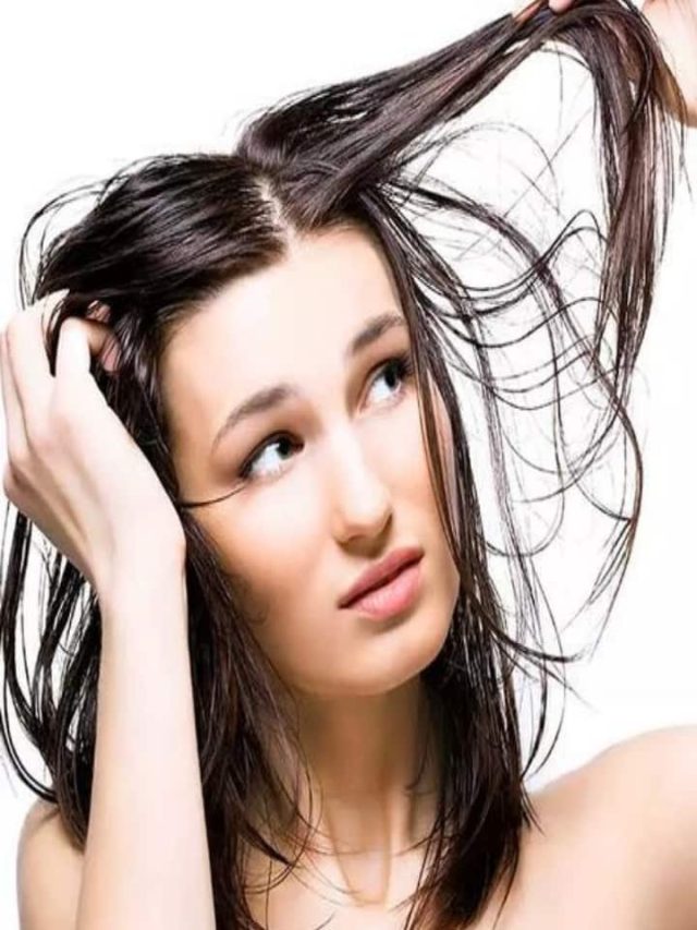 Top Strategies For Healthy Scalp During Winter