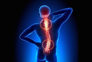 Treatment for osteoarthritis in the spine: medicines, physiotherapy and surgery