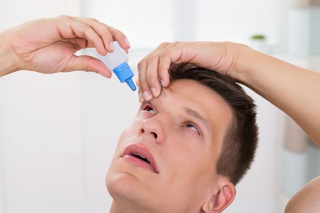 Viral conjunctivitis: what it is, symptoms and treatment