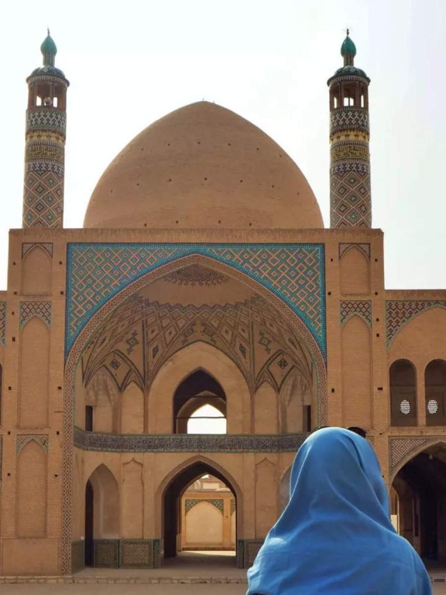Visa-Free Travel: Add These Persian Wonders To Your Iran Bucketlist